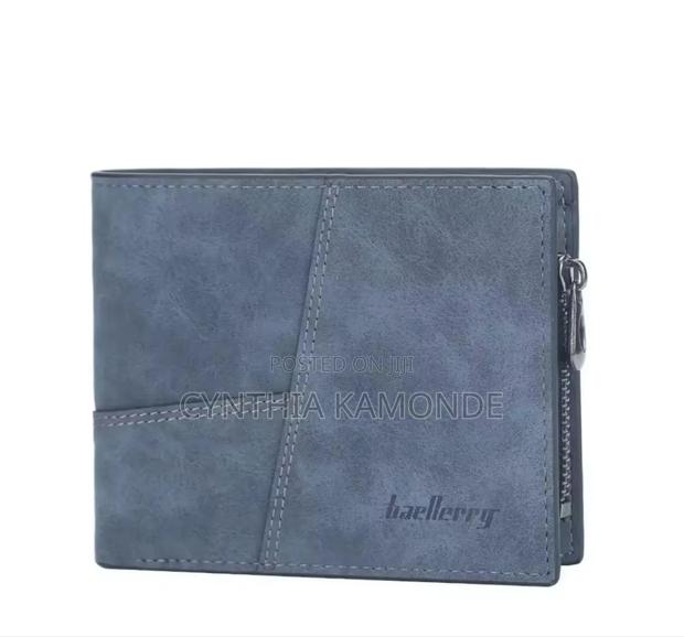 Men's Baellery Wallets - thumbnail 3