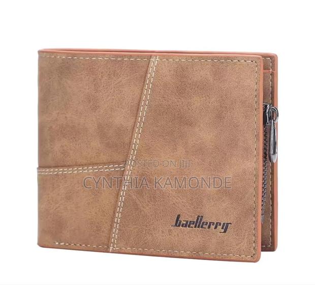 Men's Baellery Wallets - thumbnail 4