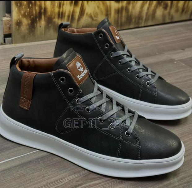 Timberland Boot Available Sizes 40- 45