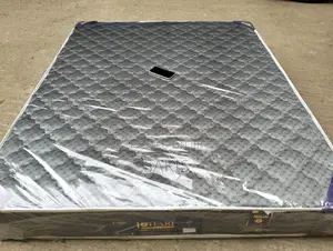 Si Utala! 4 * 6 * 8", HD Quilted Mattresses. Free Delivery