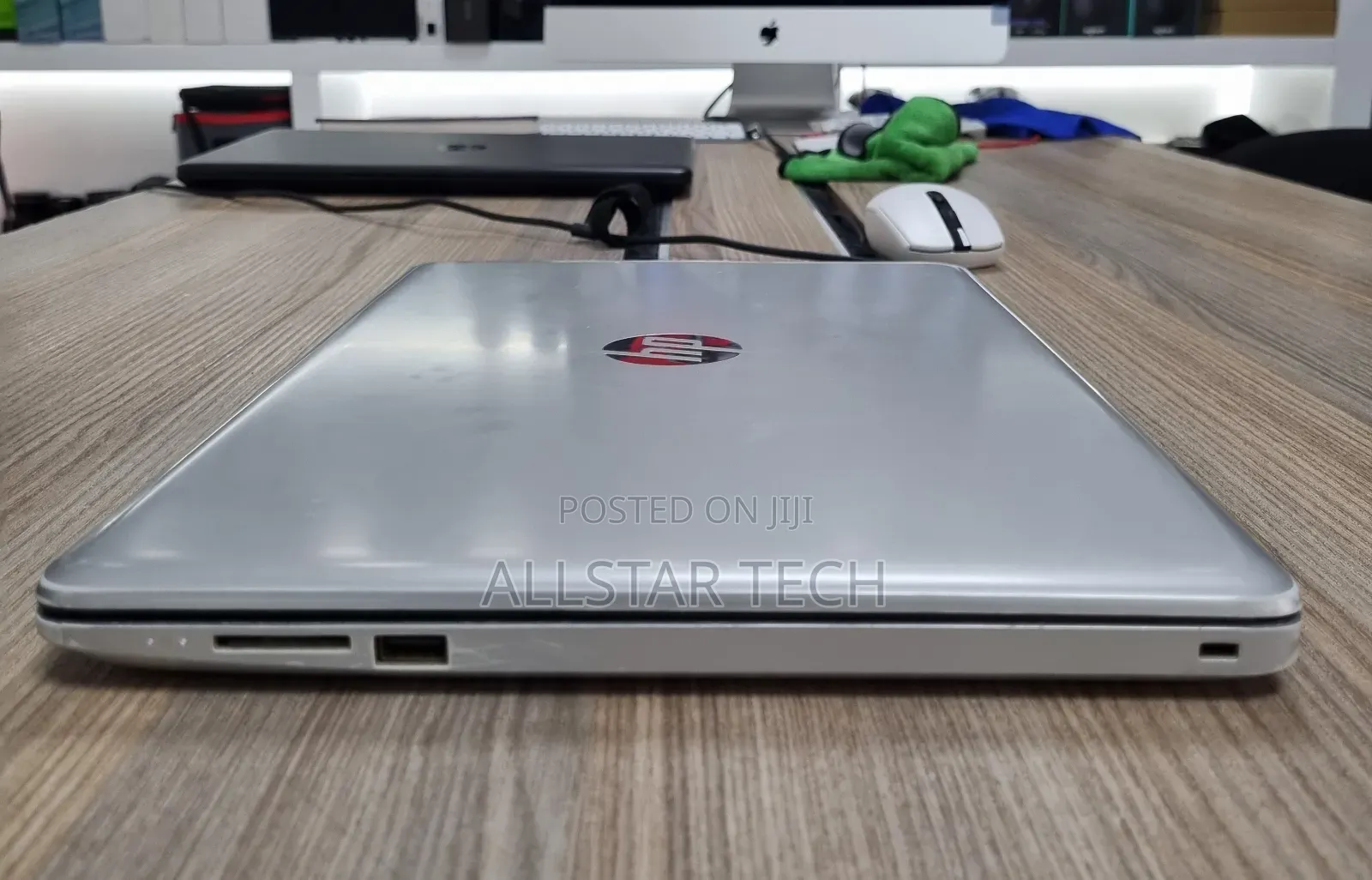 Laptop HP 15-Dy2075tg 4GB Intel Core I3 HDD 500GB