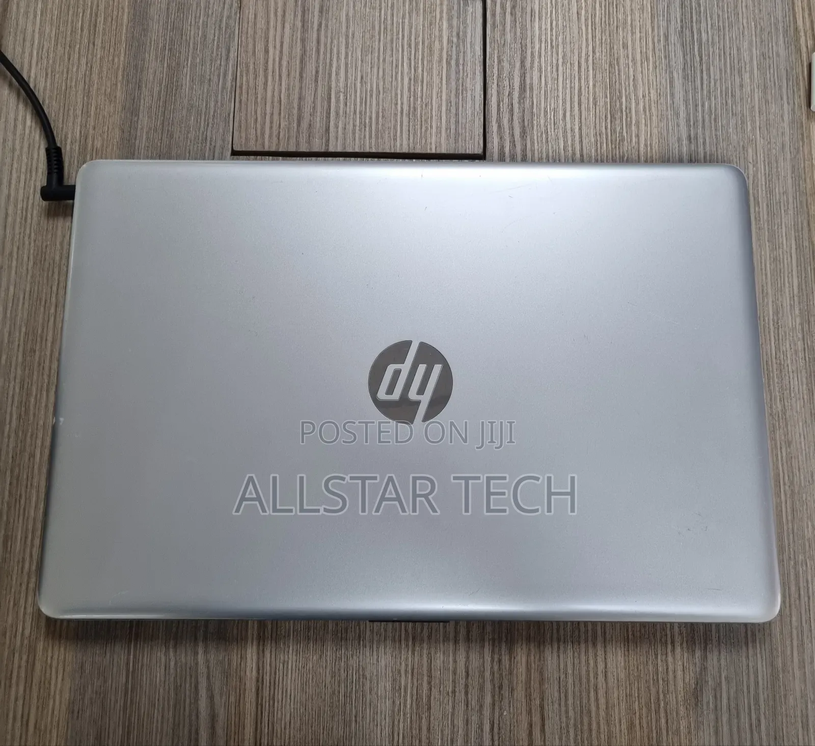 Laptop HP 15-Dy2075tg 4GB Intel Core I3 HDD 500GB