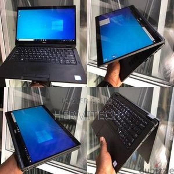 Laptop Dell Latitude 7390 8GB Intel Core I5 SSD 256GB - thumbnail 3