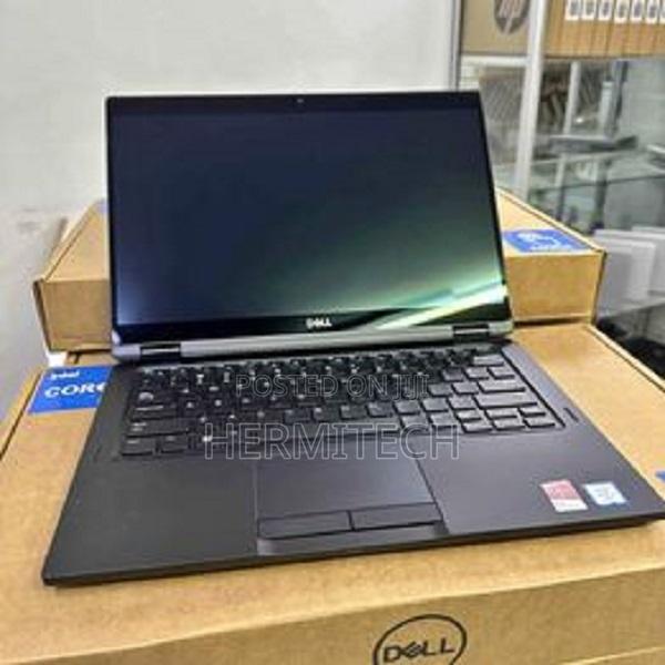 Laptop Dell Latitude 7390 8GB Intel Core I5 SSD 256GB - thumbnail 4