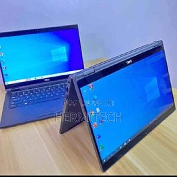 Laptop Dell Latitude 7390 8GB Intel Core I5 SSD 256GB - thumbnail 3