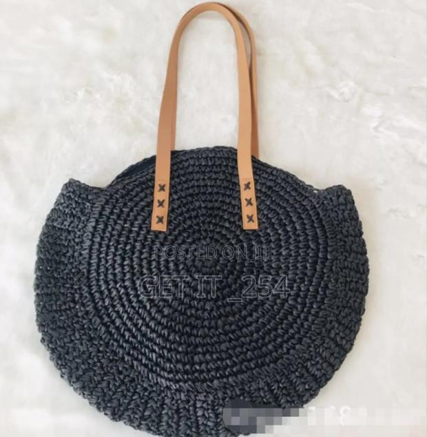 Discount Alert
Ladies Straw Bag
All Colours Available
