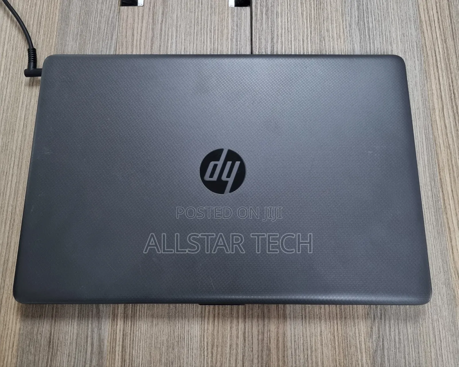 Laptop HP 15-Dy2075tg 4GB Intel Core I3 SSD 256GB