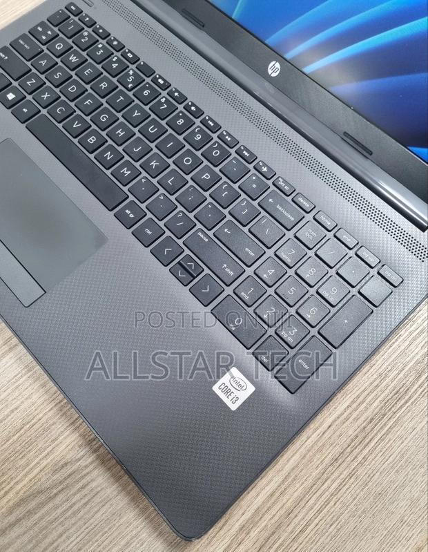 Laptop HP 15-Dy2075tg 4GB Intel Core I3 SSD 256GB - thumbnail 2