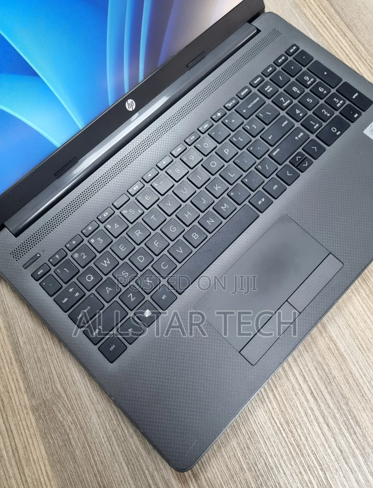 Laptop HP 15-Dy2075tg 4GB Intel Core I3 SSD 256GB