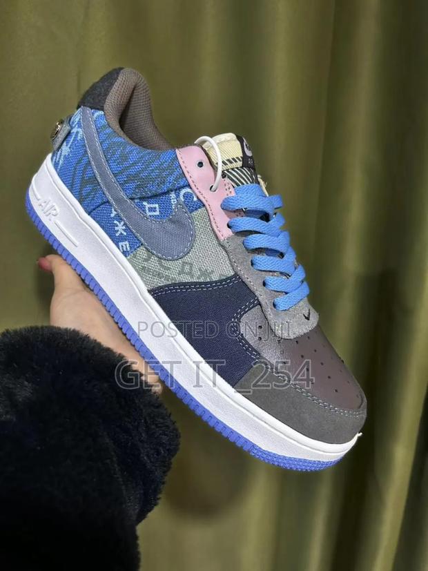 Airforce 1 
Cactus Jack 
Size 
40 __ 45holesale Price