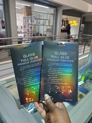 Samsung S23 Plus Uv Privacy Protector!!