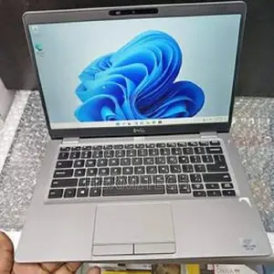 Laptop Dell Latitude 5310 16GB Intel Core I5 SSD 256GB