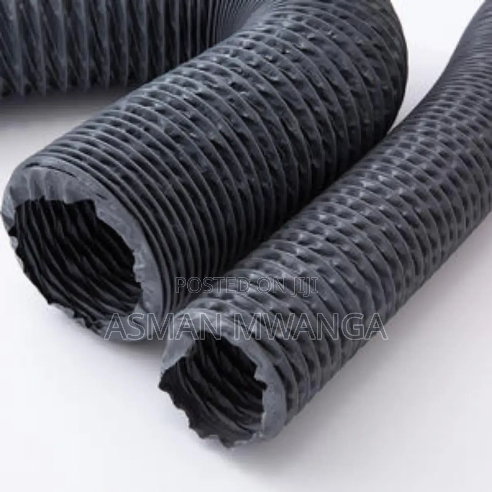 Flex-Vent Pipe