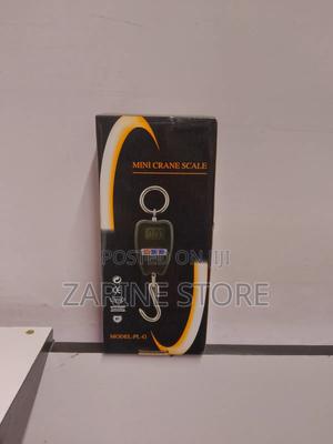 Mini Crane 200kgs - thumbnail 2