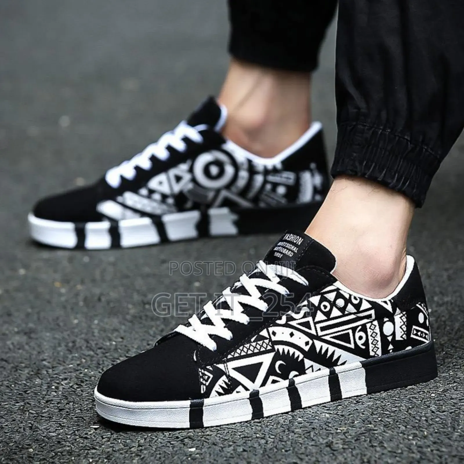 Multicolor Rubbers Restocked
Size 39-44