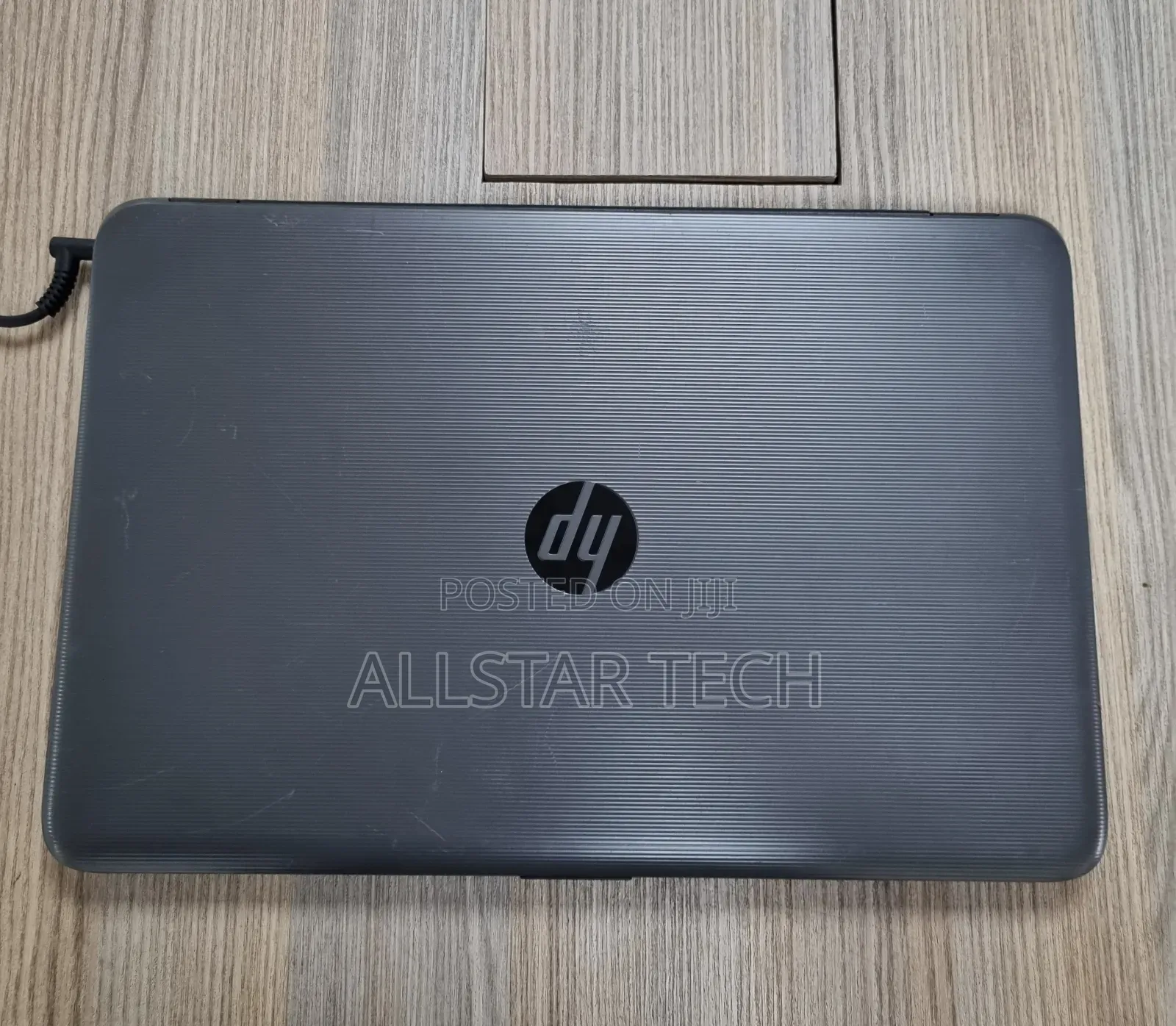 Laptop HP 15-Dy1032wm 4GB Intel Core I5 HDD 500GB
