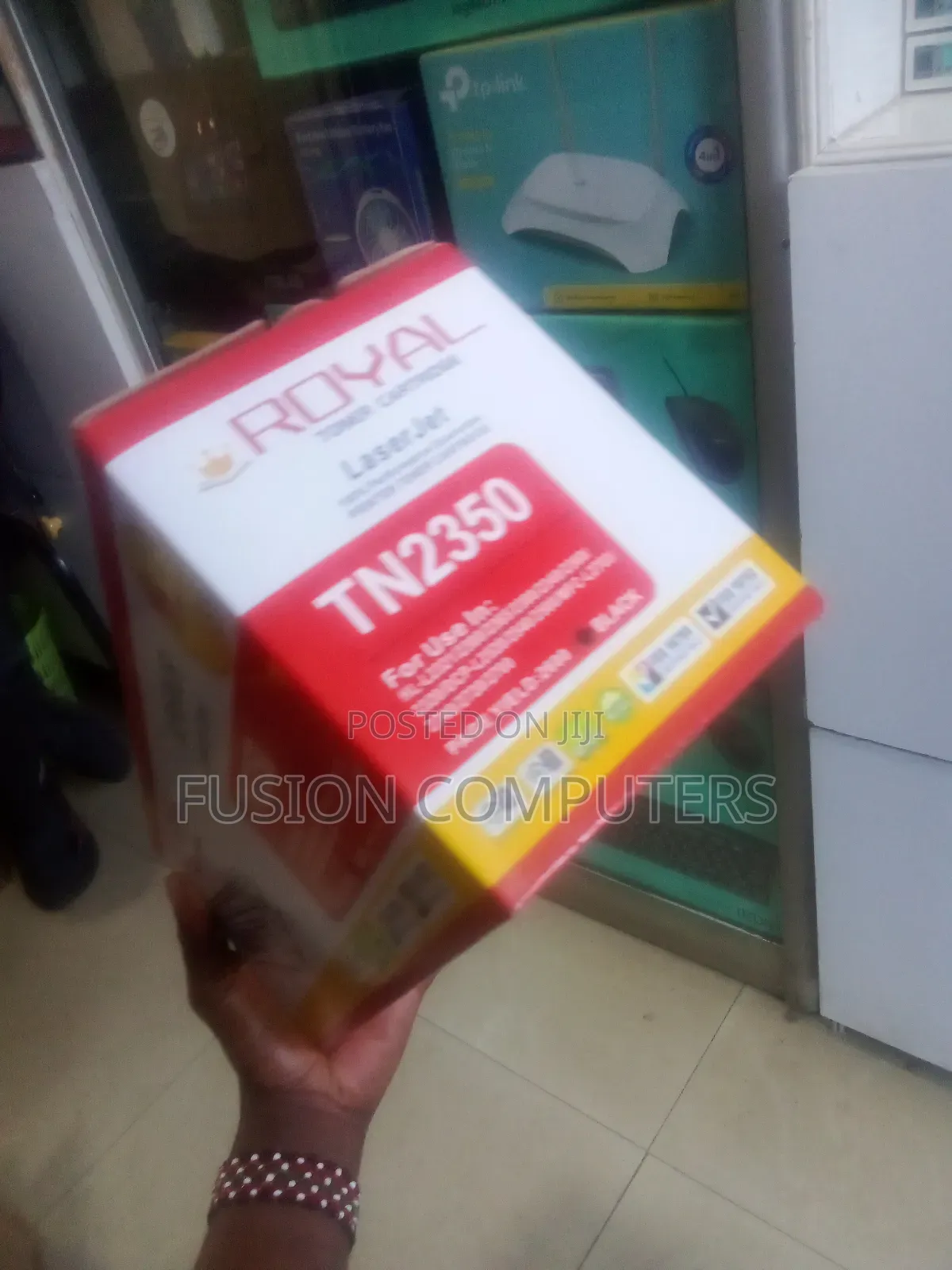 ROYAL TN-2350/2355 Toner Cartridge