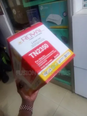 ROYAL TN-2350/2355 Toner Cartridge