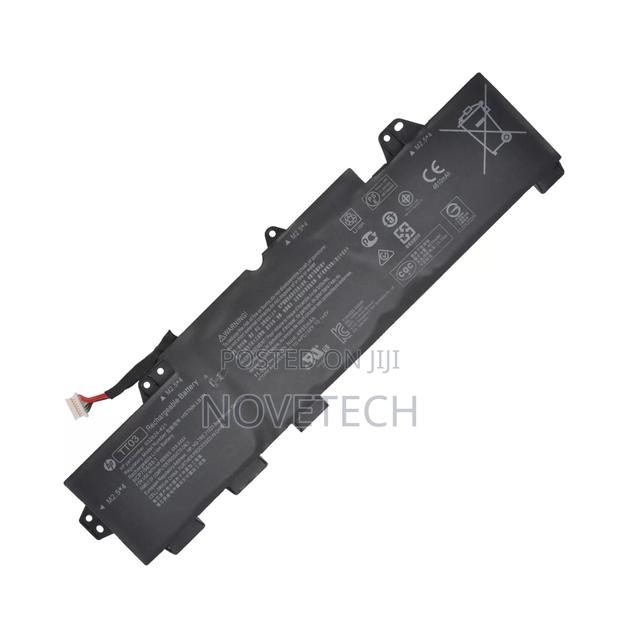 Tt03xl Battery HP Elitebook 850 G5 850 G6 Zbook 15U G5 G6