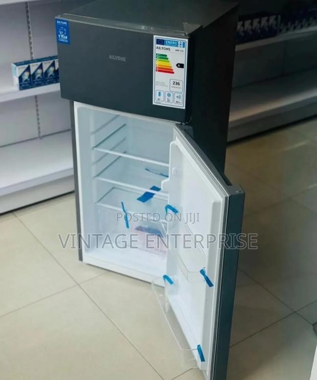 *Ailyons Fridge 112L* - main view