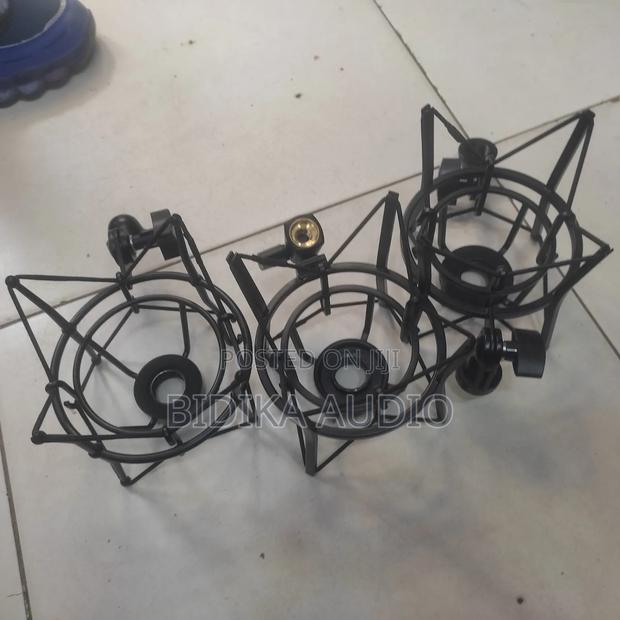 Rode Shock Mount's