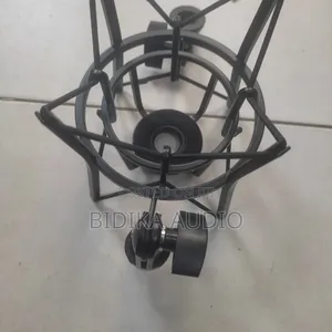 Rode Shock Mount's