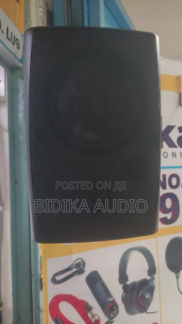 New Wall Mount Speakers - thumbnail 3