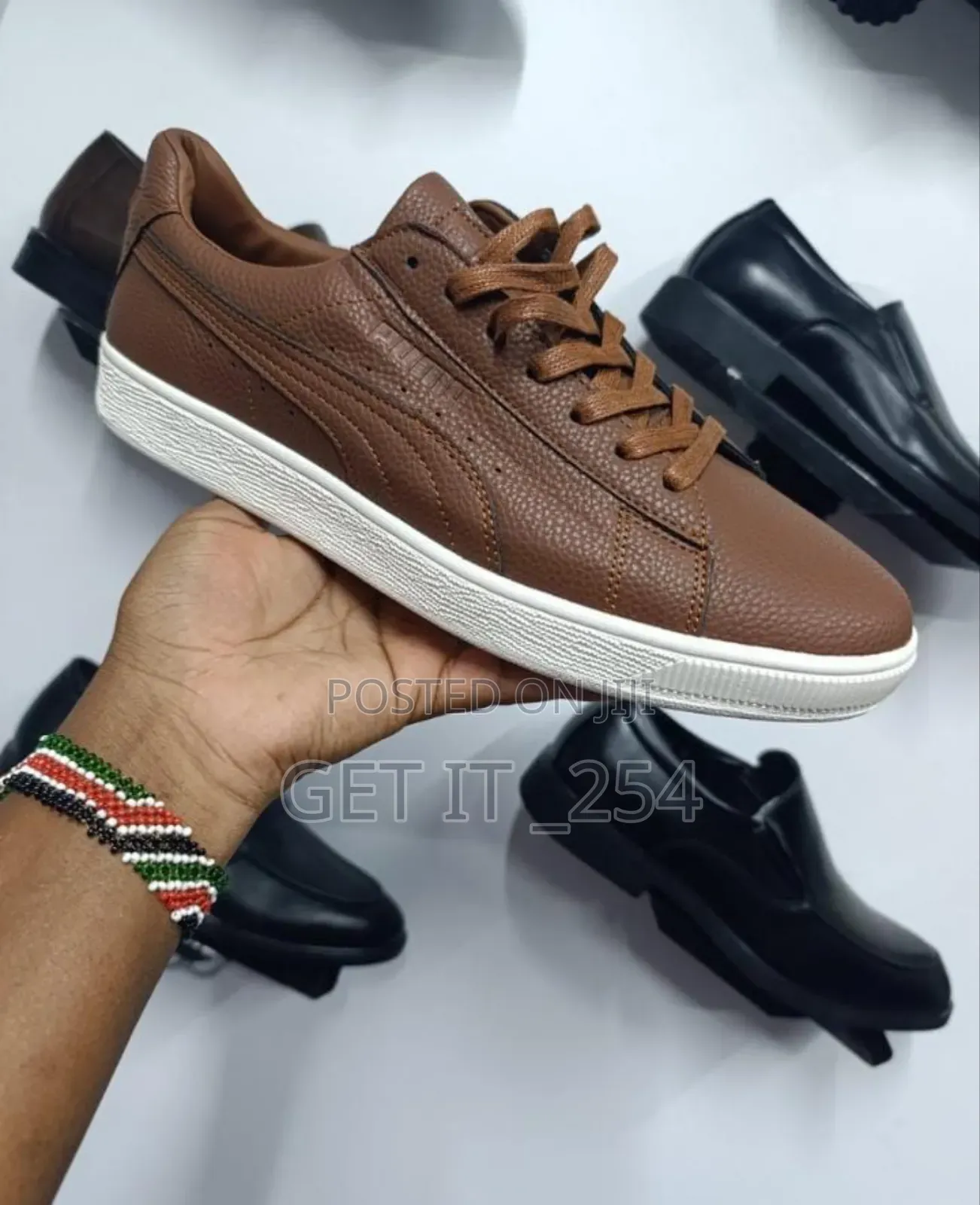 Puma Suede 
40__45
