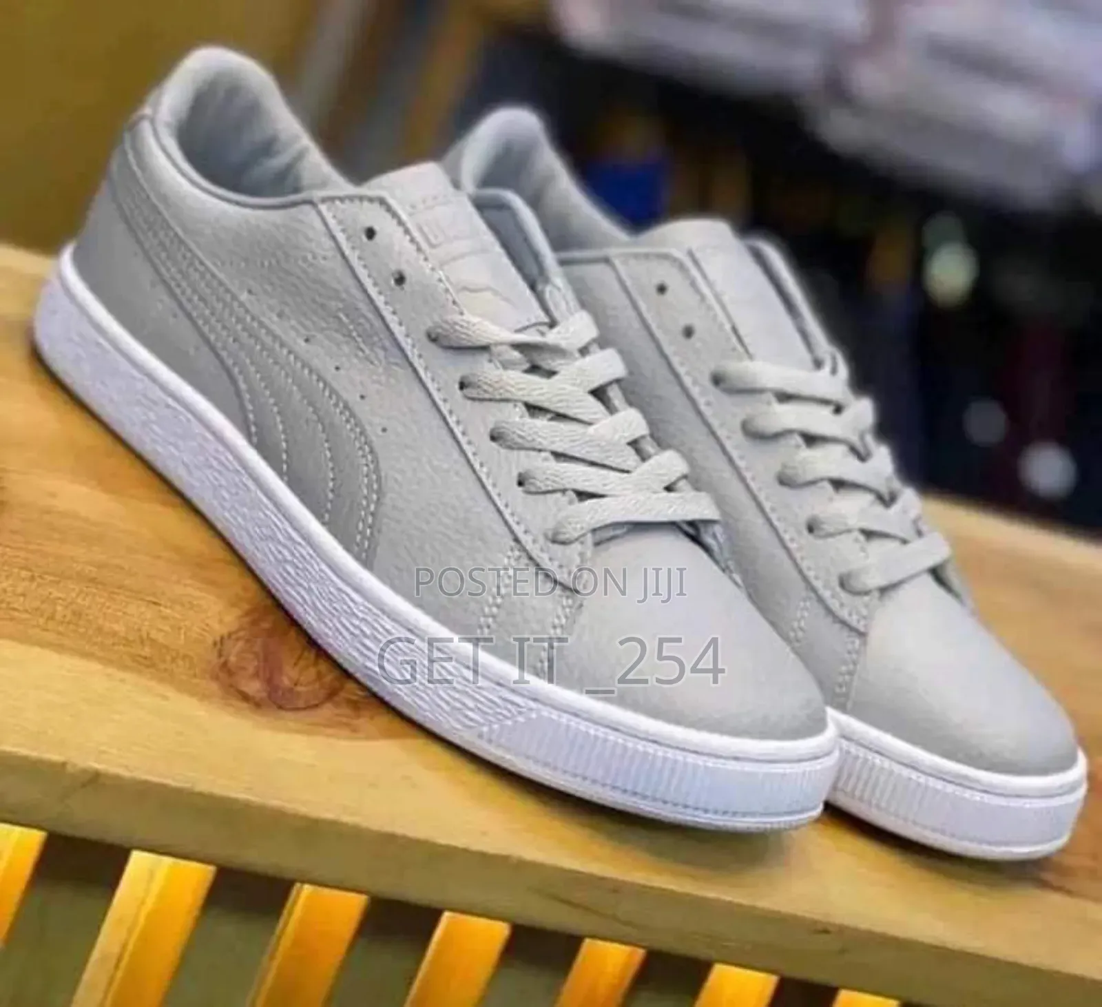 Puma Suede 
40__45
