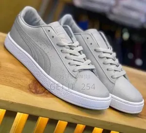 Puma Suede 
40__45
