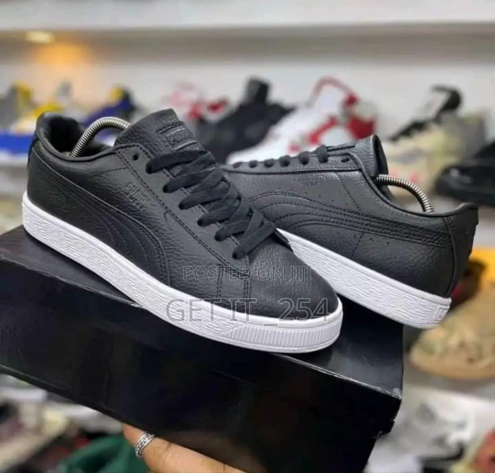 Puma Suede 
40__45

