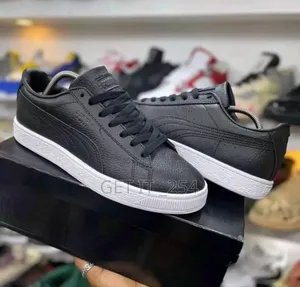 Puma Suede 
40__45

