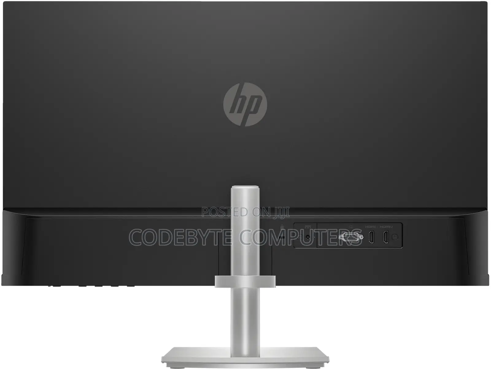 "Hp 527sh Series 5 27"" Fhd Monitor, Height/Tilt