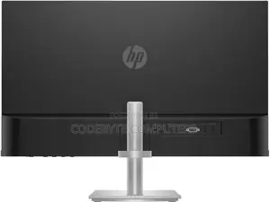 "Hp 527sh Series 5 27"" Fhd Monitor, Height/Tilt