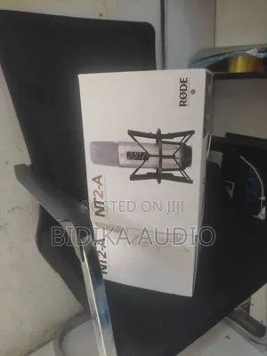 Nt2-a Rode Microphone