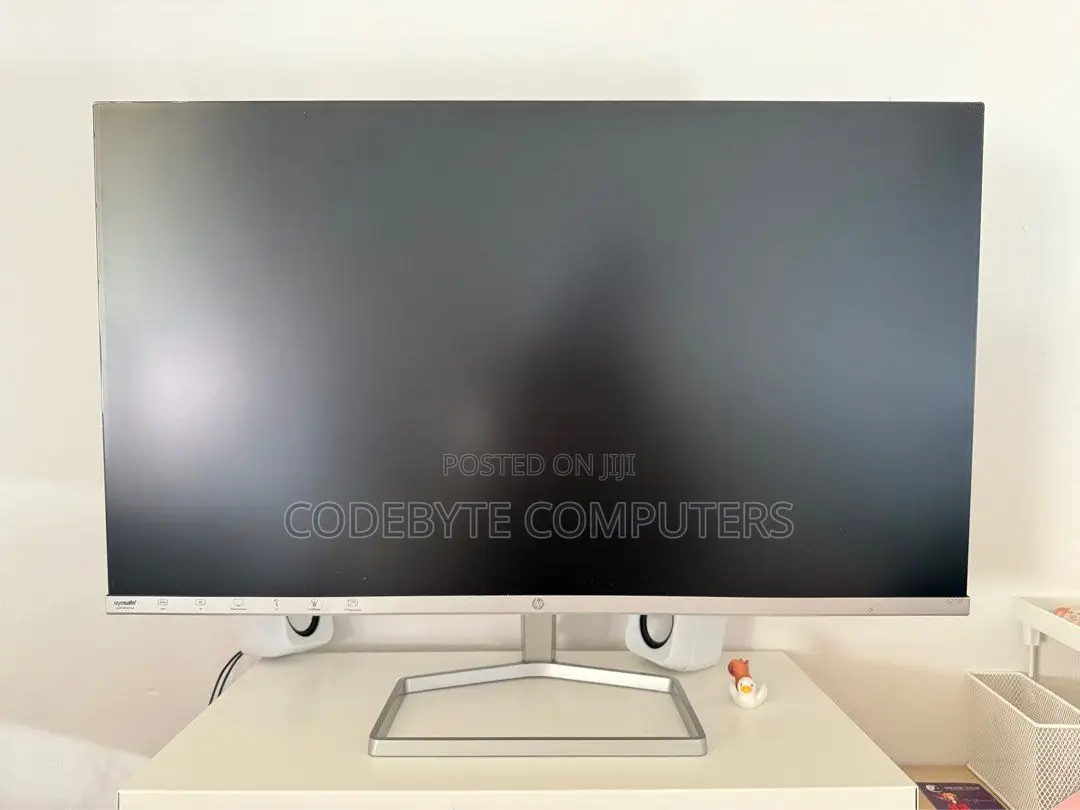 Hp 527sf Series 5 27" FHD Monitor / Hp 527sf 27" Monitor