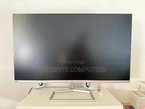 Hp 527sf Series 5 27" FHD Monitor / Hp 527sf 27" Monitor