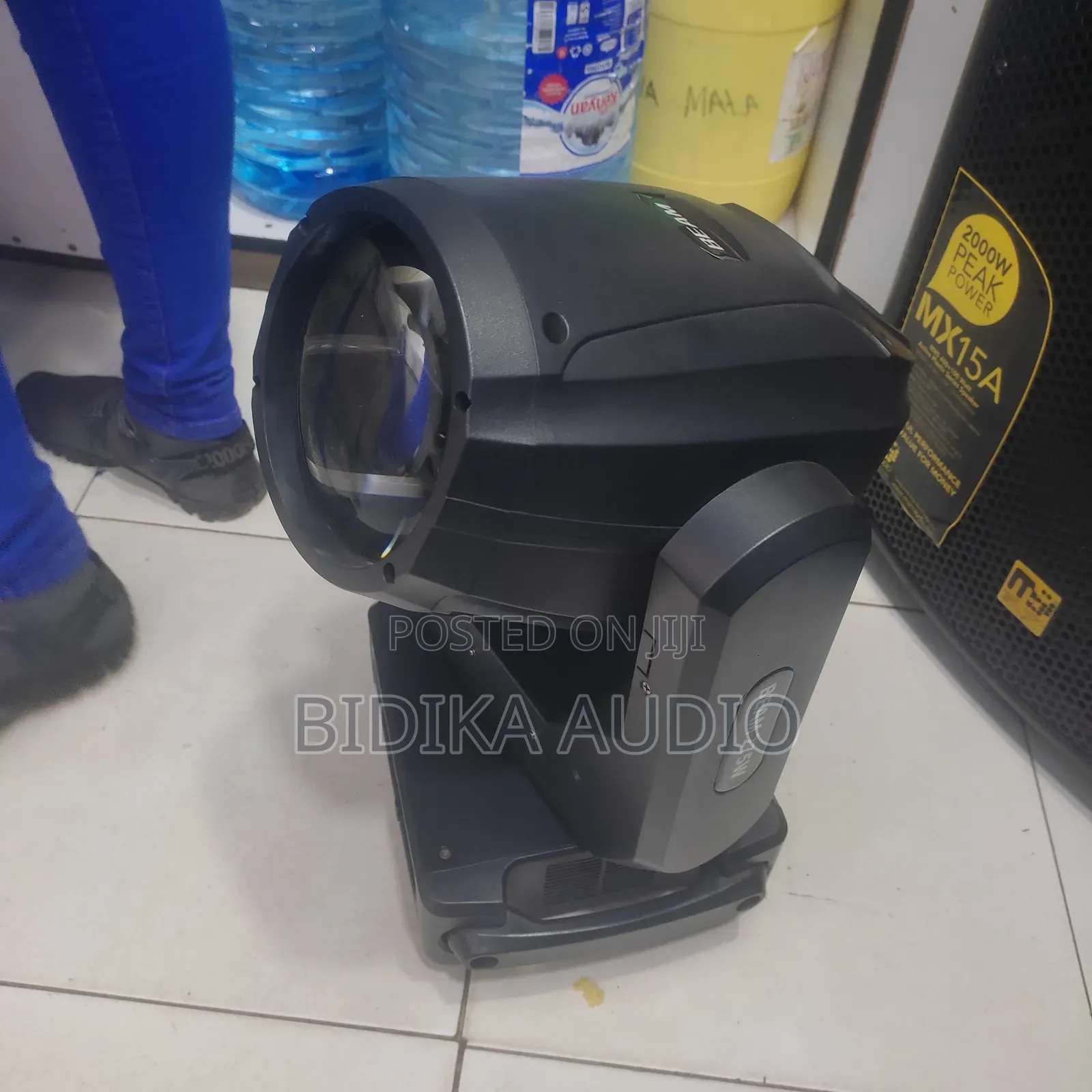 Beam 275 Moving Head Led Stage Lights