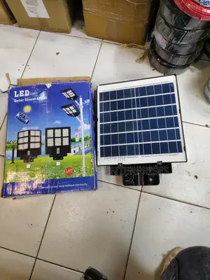 Solar Street Lights 300wts