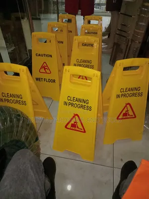 Wet Floor Signage In Wholesale Price