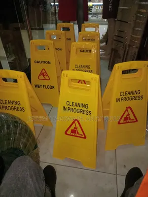 Wet Floor Signage In Wholesale Price
