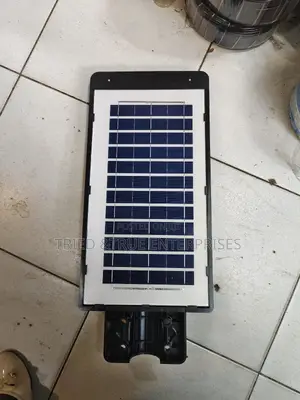 Solar Street Lights 100wts