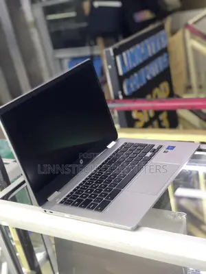 New Laptop HP Chromebook X360 4GB Intel Pentium SSD 60GB