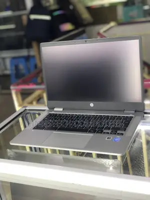 New Laptop HP Chromebook X360 4GB Intel Pentium SSD 60GB