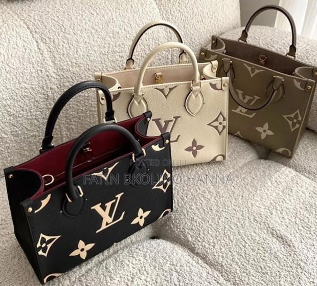 Designer Quality Bags