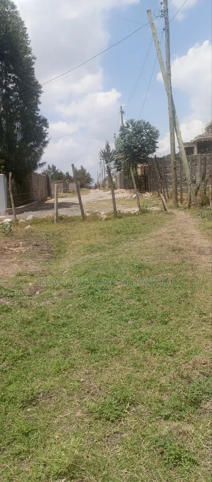 Prime Quarter Acre for Sale