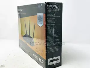 Netgear R7000p Nighthawk Ac2300 Smart Wifi Dual-Band Gigabit