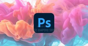 Adobe Photoshop 2025 (Win) - main view