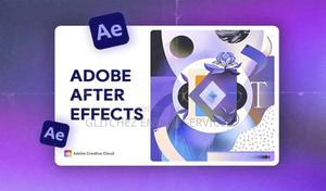 Adobe After Effects 2025 (WIN) - main view