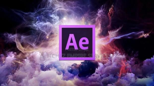 Adobe After Effects 2025 (Win) - thumbnail 2